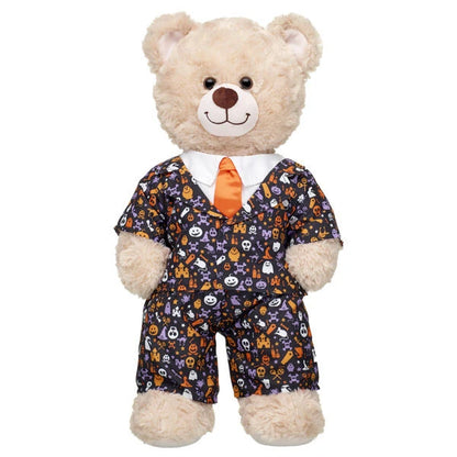 Halloween Suit for Stuffed Animals | Build-A-Bear Workshop® - US 3137