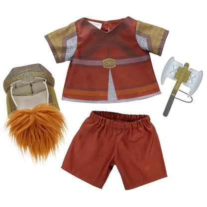 Gimli Costume for Stuffed Animals | Build-A-Bear® - US 5711