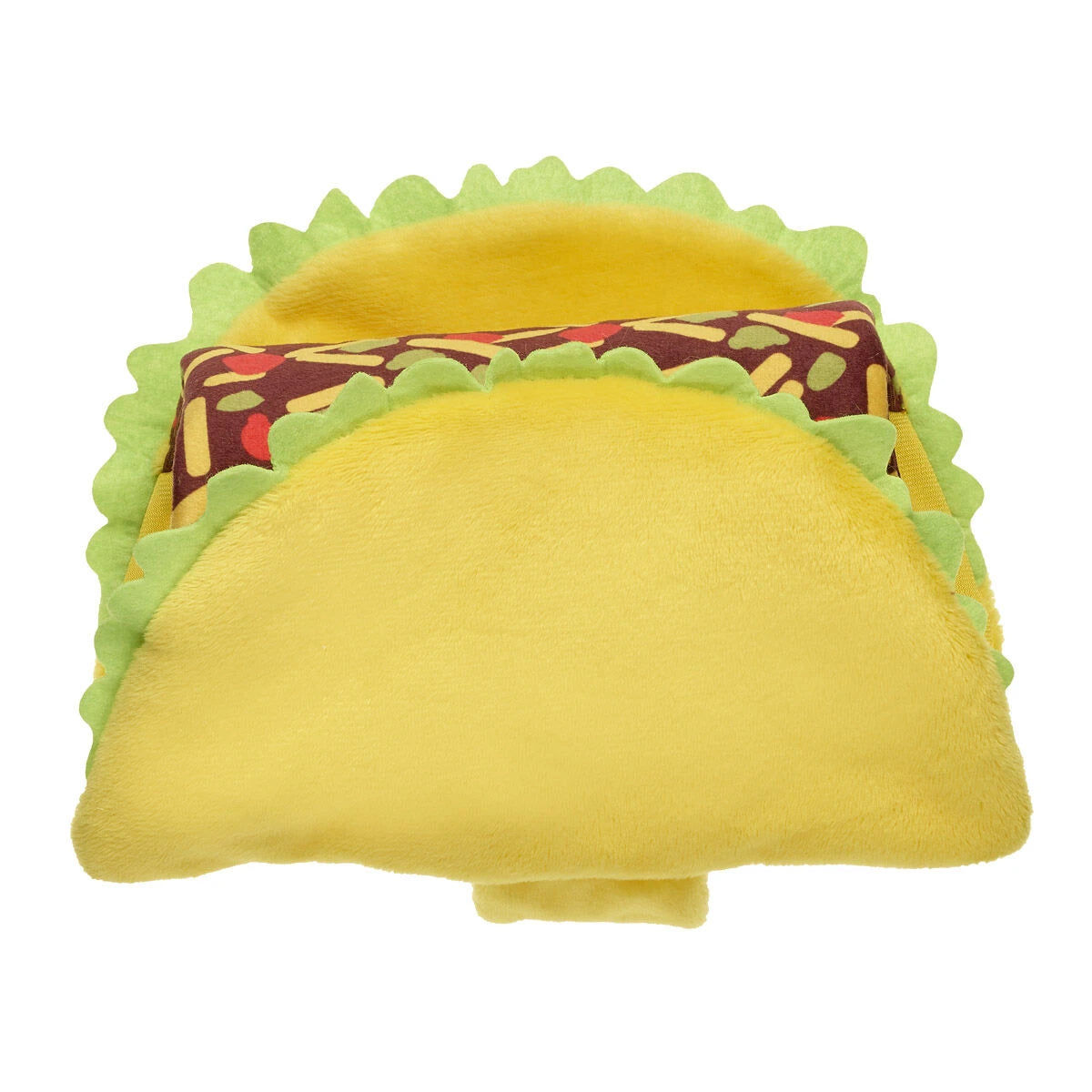 Taco Costume for Plush Toys | Build-A-Bear® - US 9100