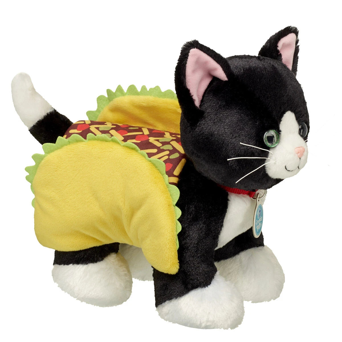 Taco Costume for Plush Toys | Build-A-Bear® - US 9100