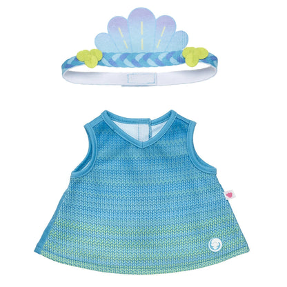 DreamWorks Trolls Band Together Poppy Dress for Stuffed Animals | Build-A-Bear® - US 2218