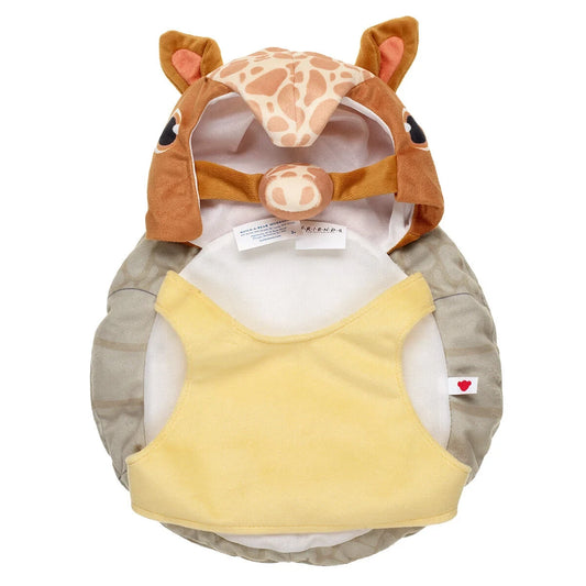 FRIENDS TV Show Armadillo Costume for Stuffed Animals | Build-A-Bear® - US 1723