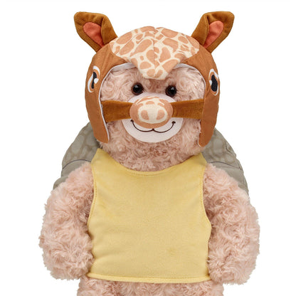 FRIENDS TV Show Armadillo Costume for Stuffed Animals | Build-A-Bear® - US 1723