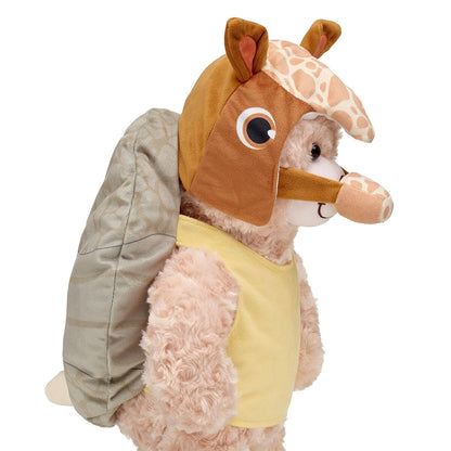 FRIENDS TV Show Armadillo Costume for Stuffed Animals | Build-A-Bear® - US 1723