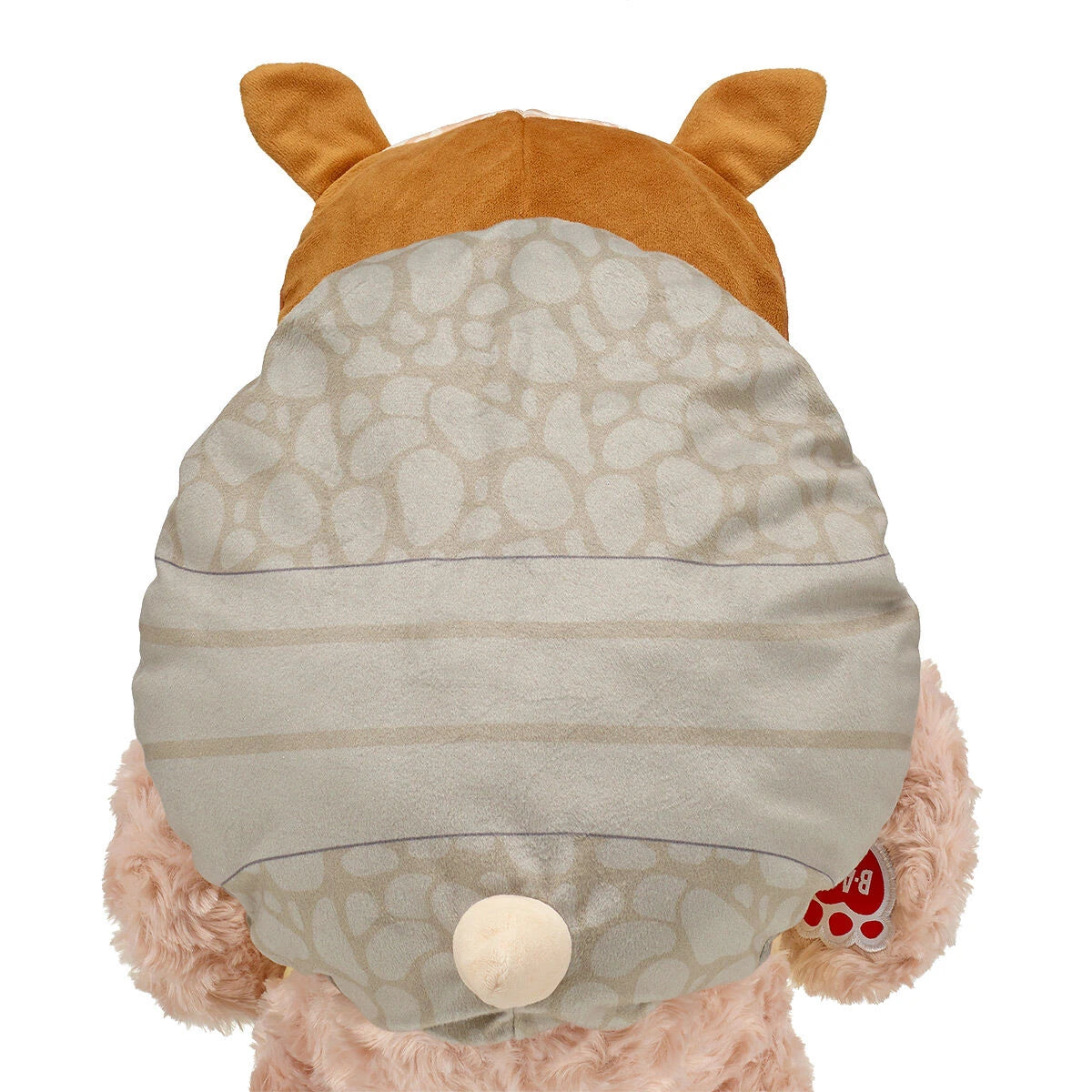 FRIENDS TV Show Armadillo Costume for Stuffed Animals | Build-A-Bear® - US 6646