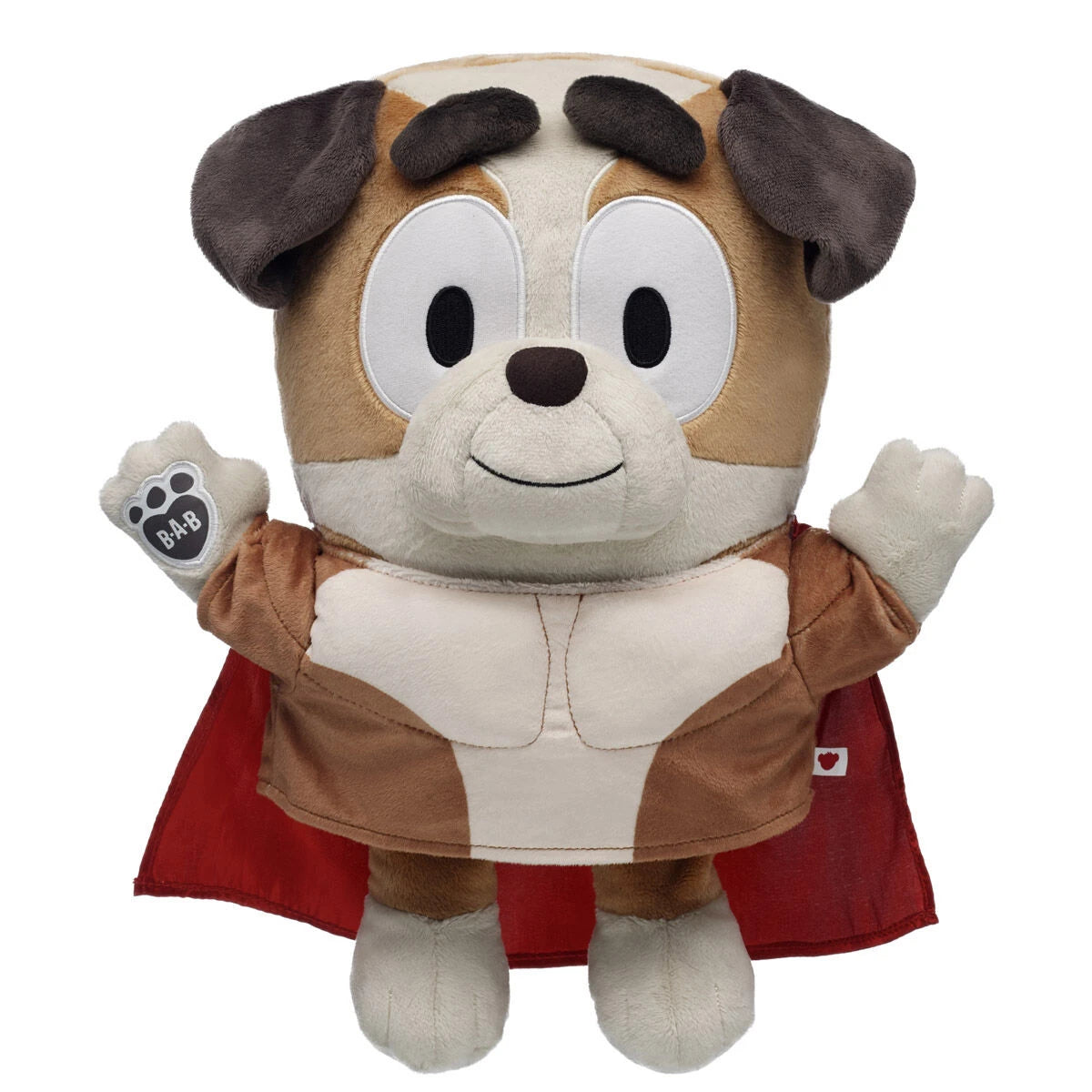 Super Winton Costume | Build-A-Bear - US 2610