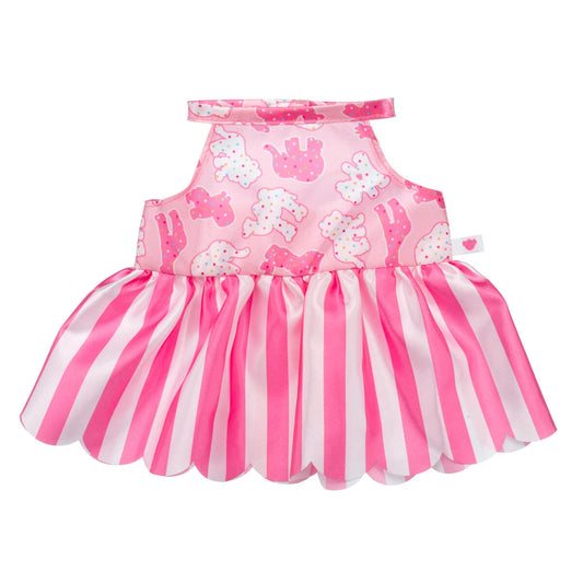 Frosted Animal Cookie Dress | Build-A-Bear - US 1458