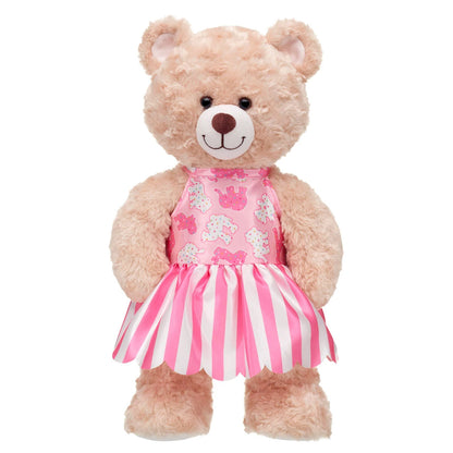 Frosted Animal Cookie Dress | Build-A-Bear - US 1458