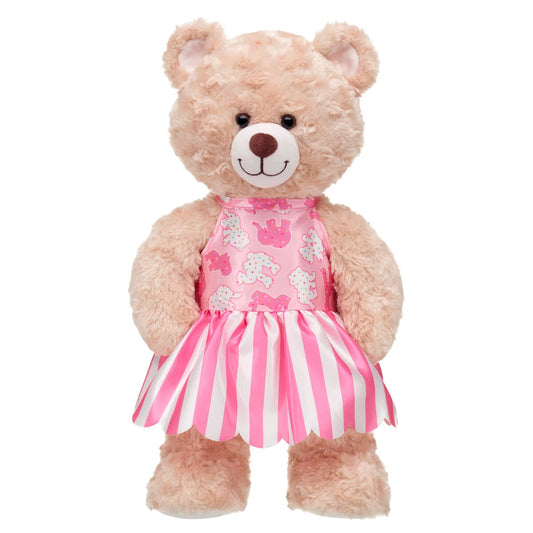 Frosted Animal Cookie Dress | Build-A-Bear - US 7381