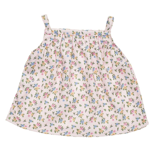 Pink Floral Dress for Plush Toys | Build-A-Bear® - US 6664