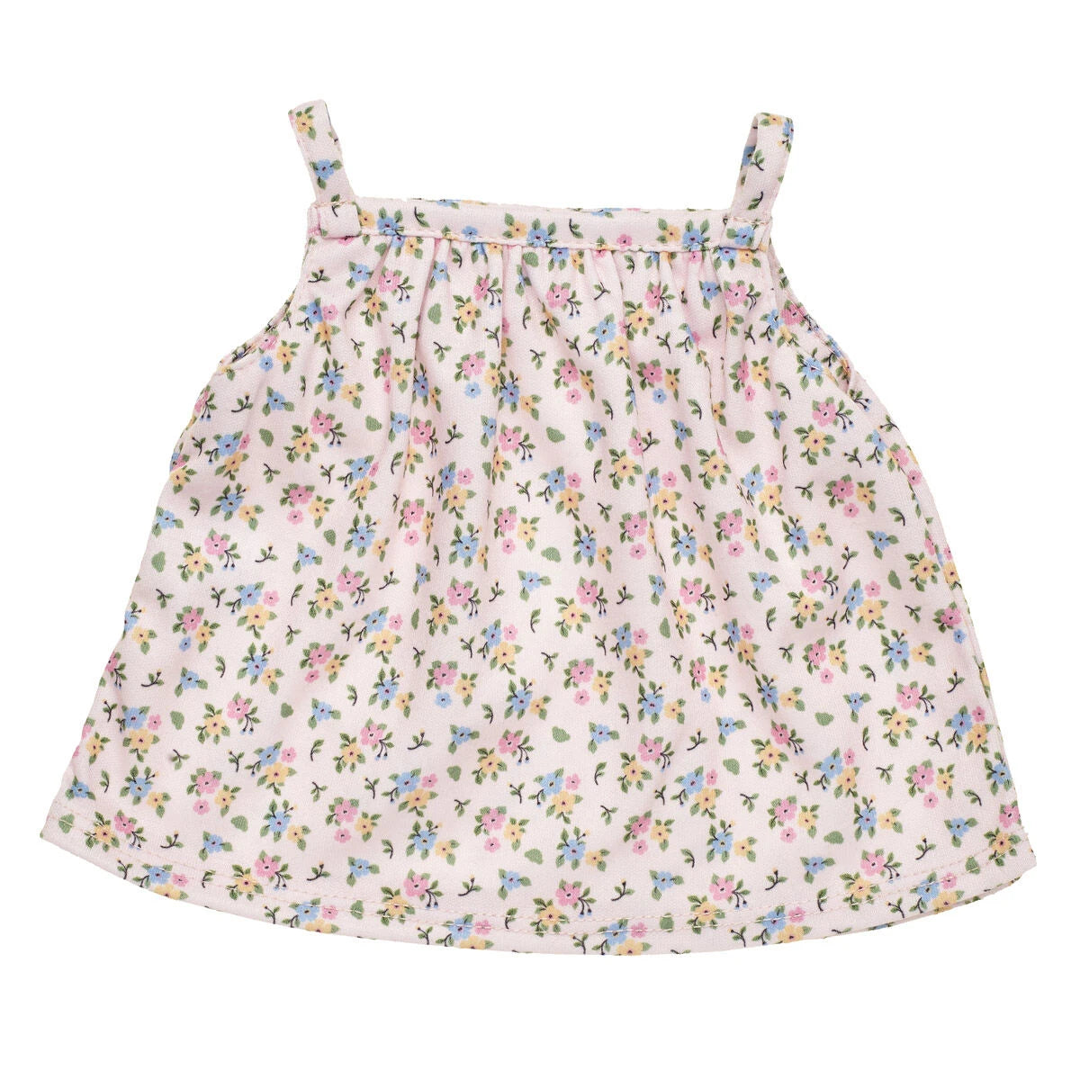 Pink Floral Dress for Plush Toys | Build-A-Bear® - US 8625