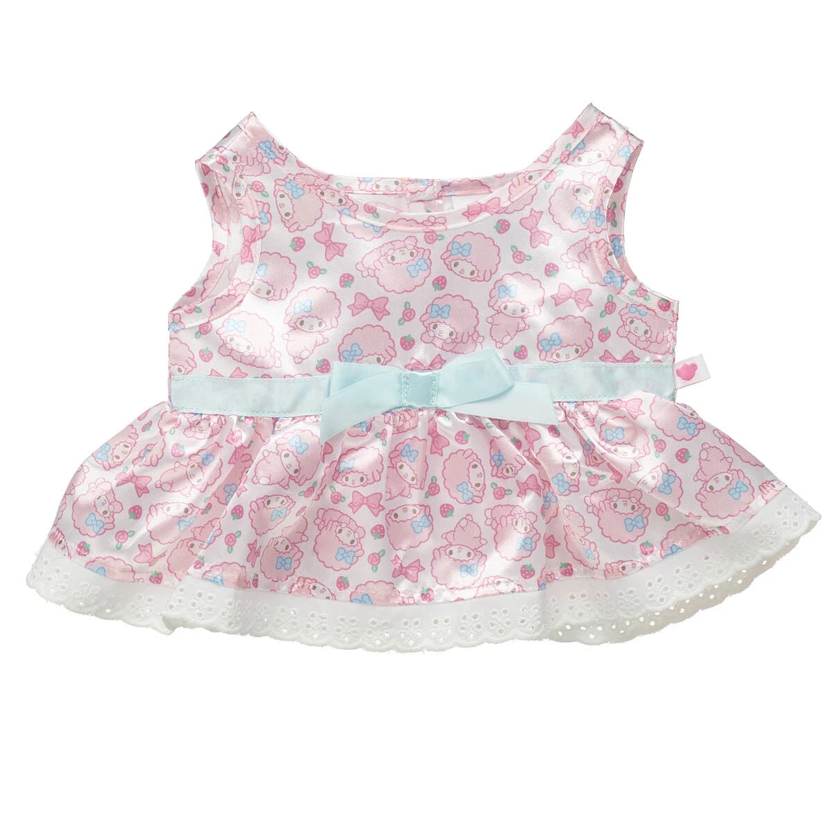 Hello Kitty® &amp; Friends My Sweet Piano™ Dress | Build-A-Bear® - US 4035