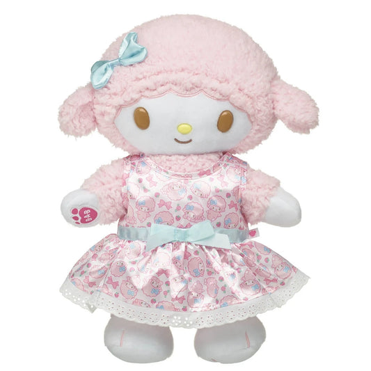 Hello Kitty® &amp; Friends My Sweet Piano™ Dress | Build-A-Bear® - US 3760