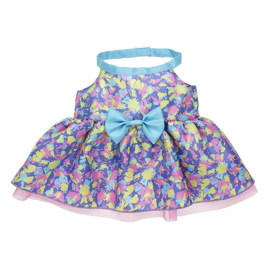 Promise Pets™ Tie-Dye Dress for Stuffed Animals | Build-A-Bear® - US 9743