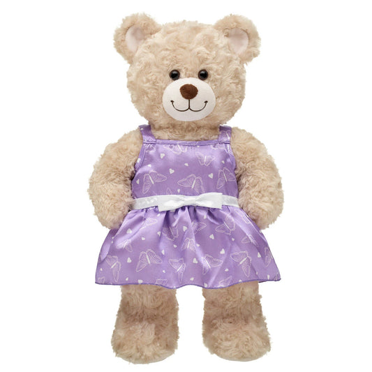 Fairy Butterfly Dress for Plush Toys | Build-A-Bear® - US 2229
