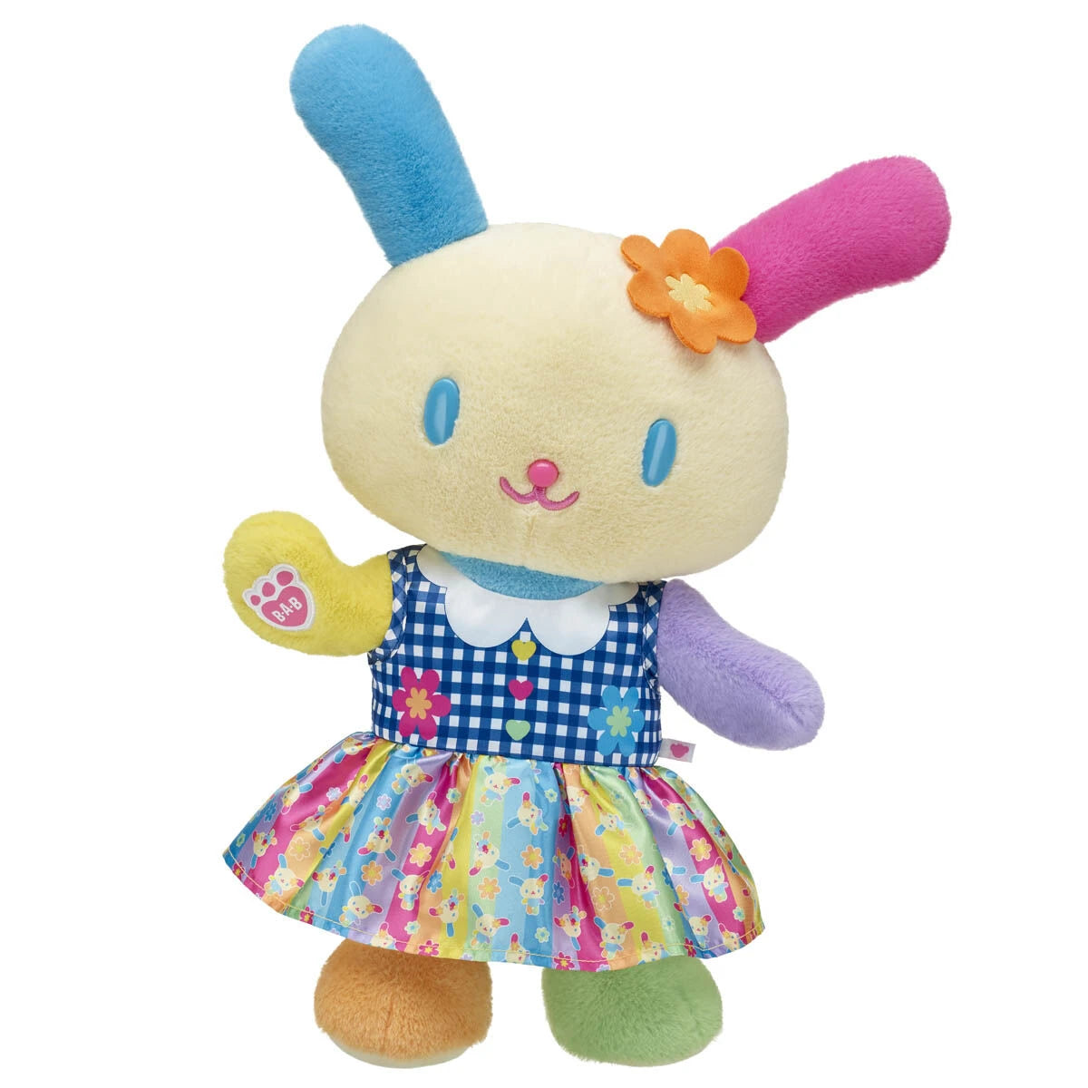 Sanrio® Usahana™️ Dress for Plush Toys | Build-A-Bear® - US 2669