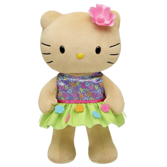 Hello Kitty® Hula Dress for Plush Toys | Online Exclusive - US 8755