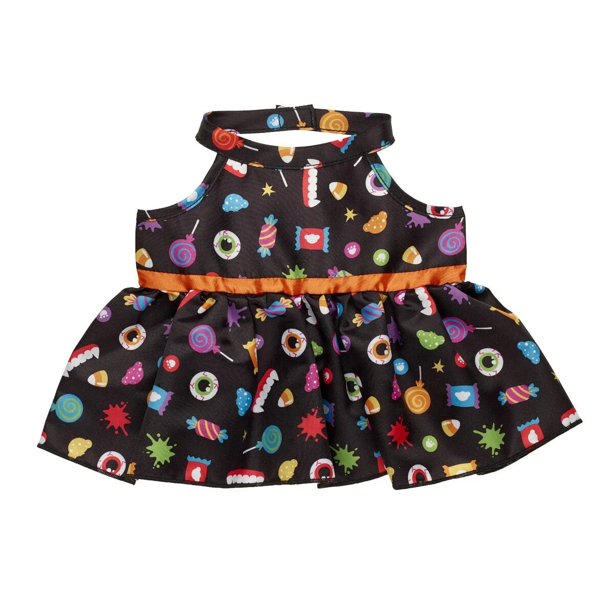 Halloween Dress for Plush Toys | Build-A-Bear® - US 3025
