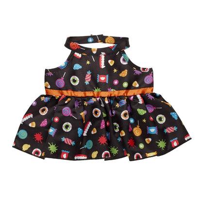 Halloween Dress for Plush Toys | Build-A-Bear® - US 3025