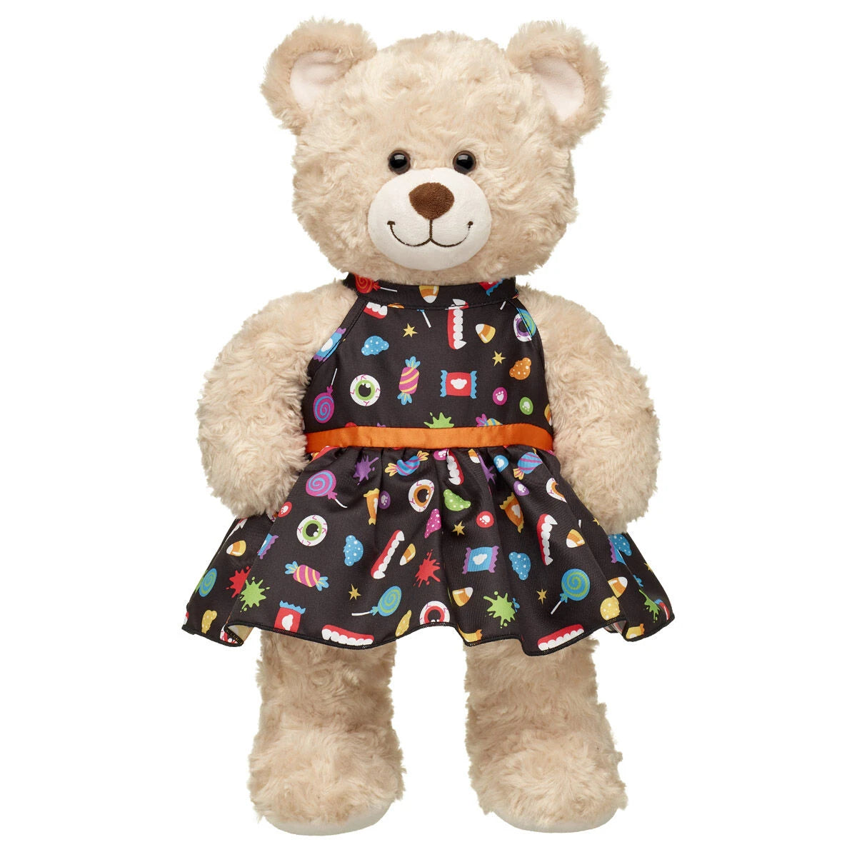 Halloween Dress for Plush Toys | Build-A-Bear® - US 3025