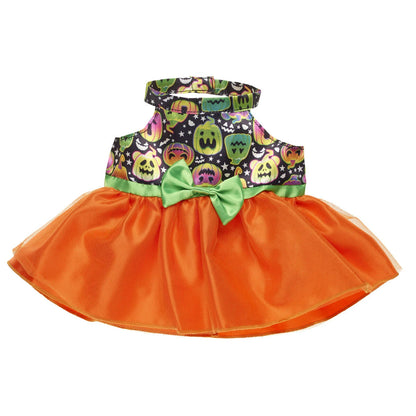 Halloween Dress for Stuffed Animals | Build-A-Bear - US 3643