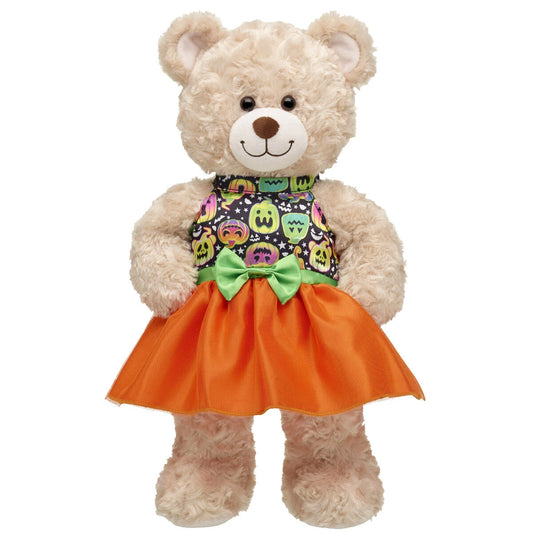 Halloween Dress for Stuffed Animals | Build-A-Bear - US 3643