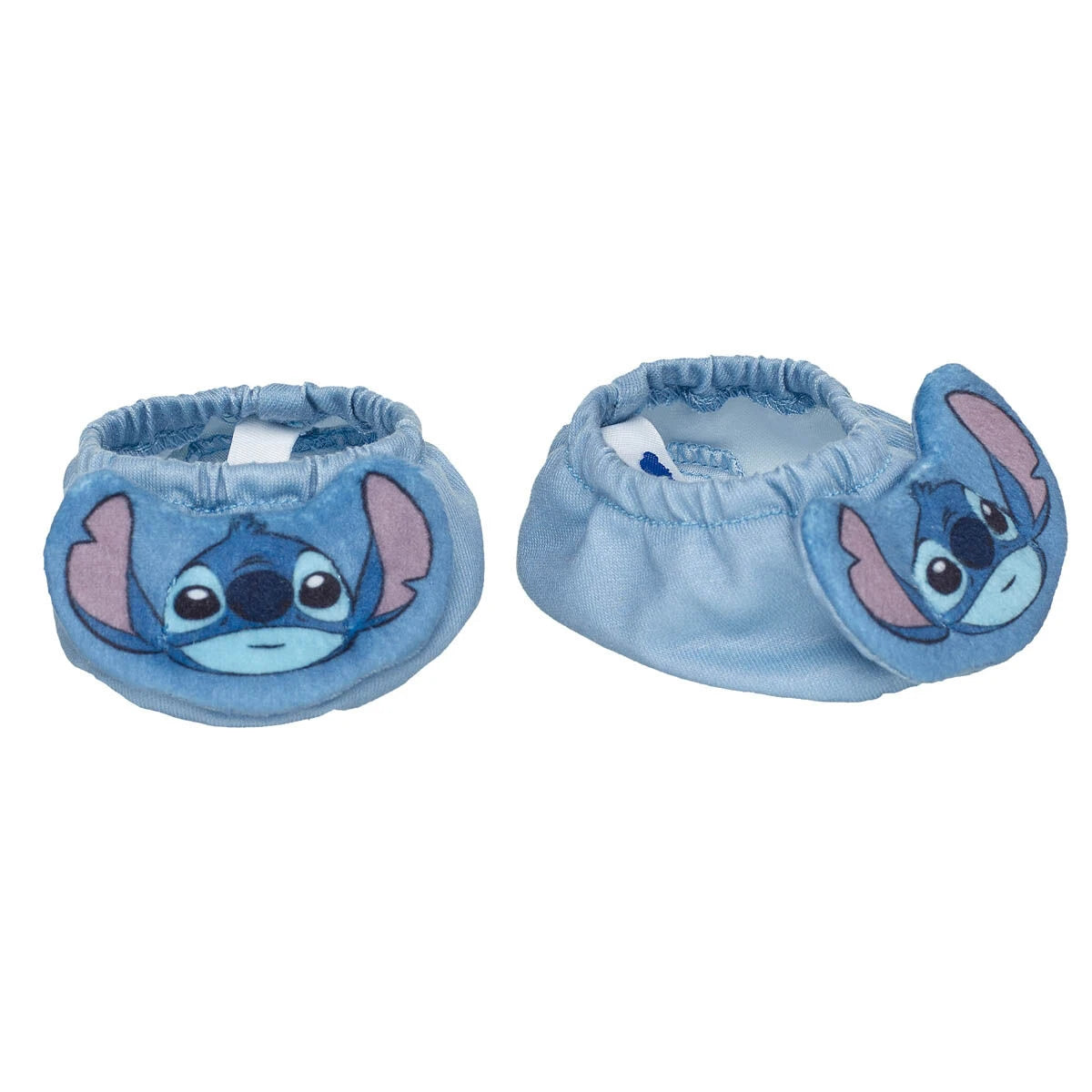 Disney's Stitch Slippers for Stuffed Animals | Build-A-Bear® - US 3176