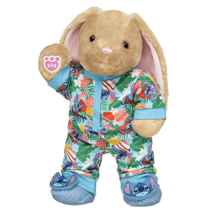 Disney's Stitch Slippers for Stuffed Animals | Build-A-Bear® - US 3176