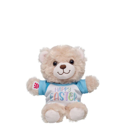 Build-A-Bear Mini Beans Happy Easter T-Shirt | BAB - US 5928