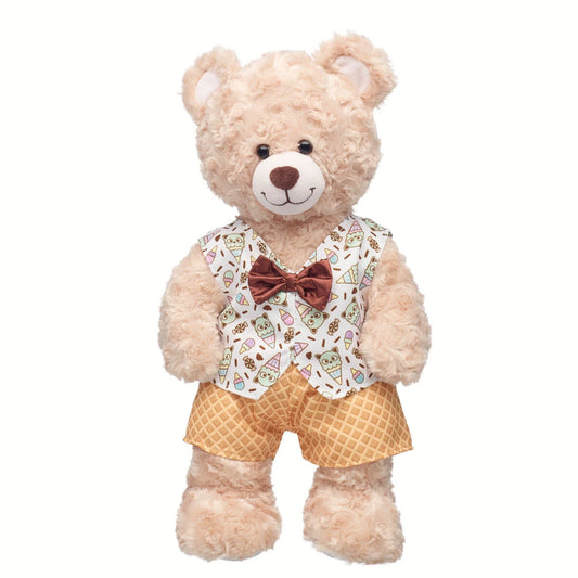 Sanrio Hello Kitty &amp; Friends Mint Chocolate Chococat Outfit | Build-A-Bear - US 1403