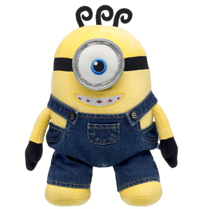 Minion James Overalls | Build-A-Bear - US 6497
