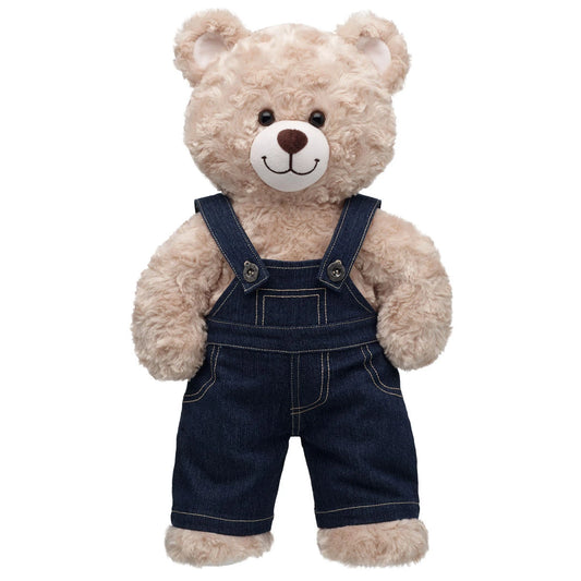 Overalls | Build-A-Bear - US 5619