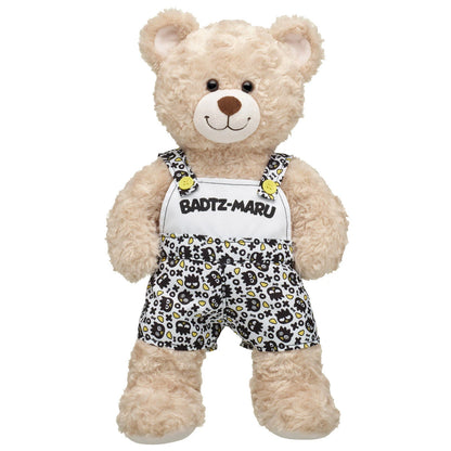 Sanrio® Hello Kitty® and Friends Badtz-maru™ Overalls for Plush Toys | Build-A-Bear® - US 1950