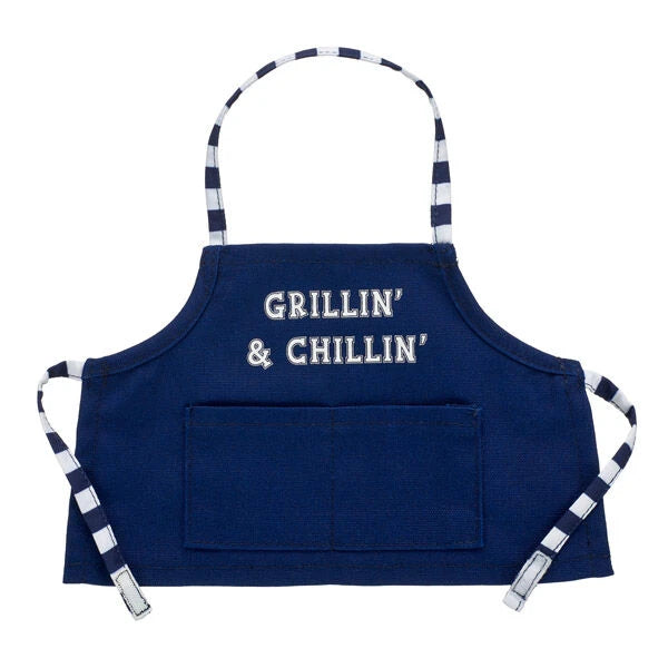 Grill Apron for Plush Toys | Build-A-Bear® - US 6932