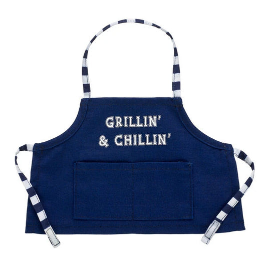 Grill Apron for Plush Toys | Build-A-Bear® - US 5500