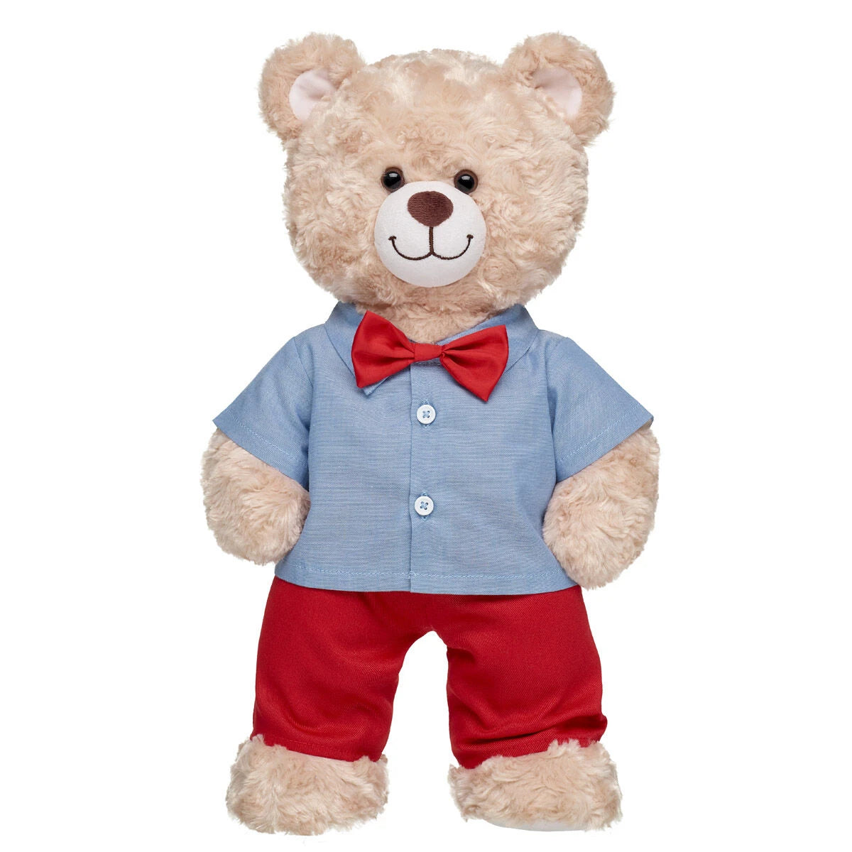 Valentine's Day Shirt &amp; Pant Set | Build-A-Bear - US 4914