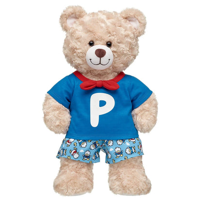 Sanrio® Pekkle™ Outfit for Plush Toys | Build-A-Bear® - US 2417