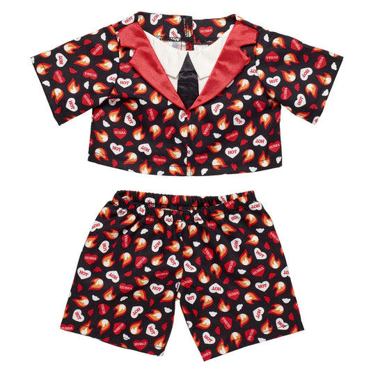 Online Exclusive Hubba Hubba Suit for Stuffed Animals | Build-A-Bear® - US 9873