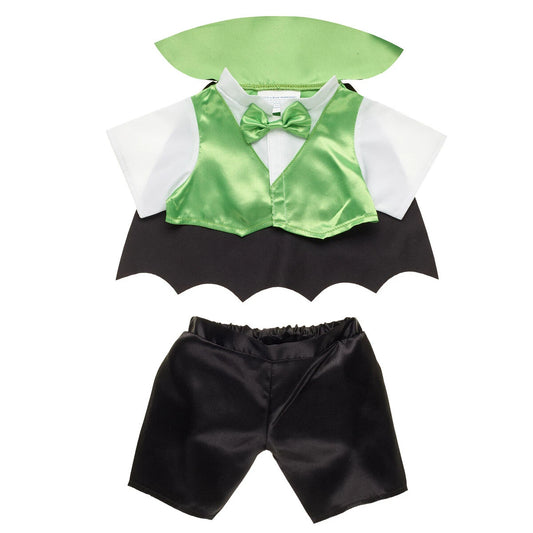 Vampire Costume for Stuffed Animals | Build-A-Bear - US 3423