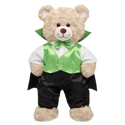 Vampire Costume for Stuffed Animals | Build-A-Bear - US 3423