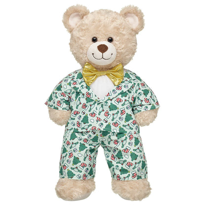 Hello Kitty® &amp; Friends Cinnamoroll™ Holiday Suit | Build-A-Bear® - US 1670