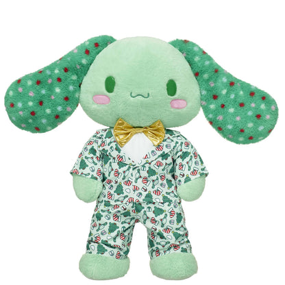 Hello Kitty® &amp; Friends Cinnamoroll™ Holiday Suit | Build-A-Bear® - US 1670
