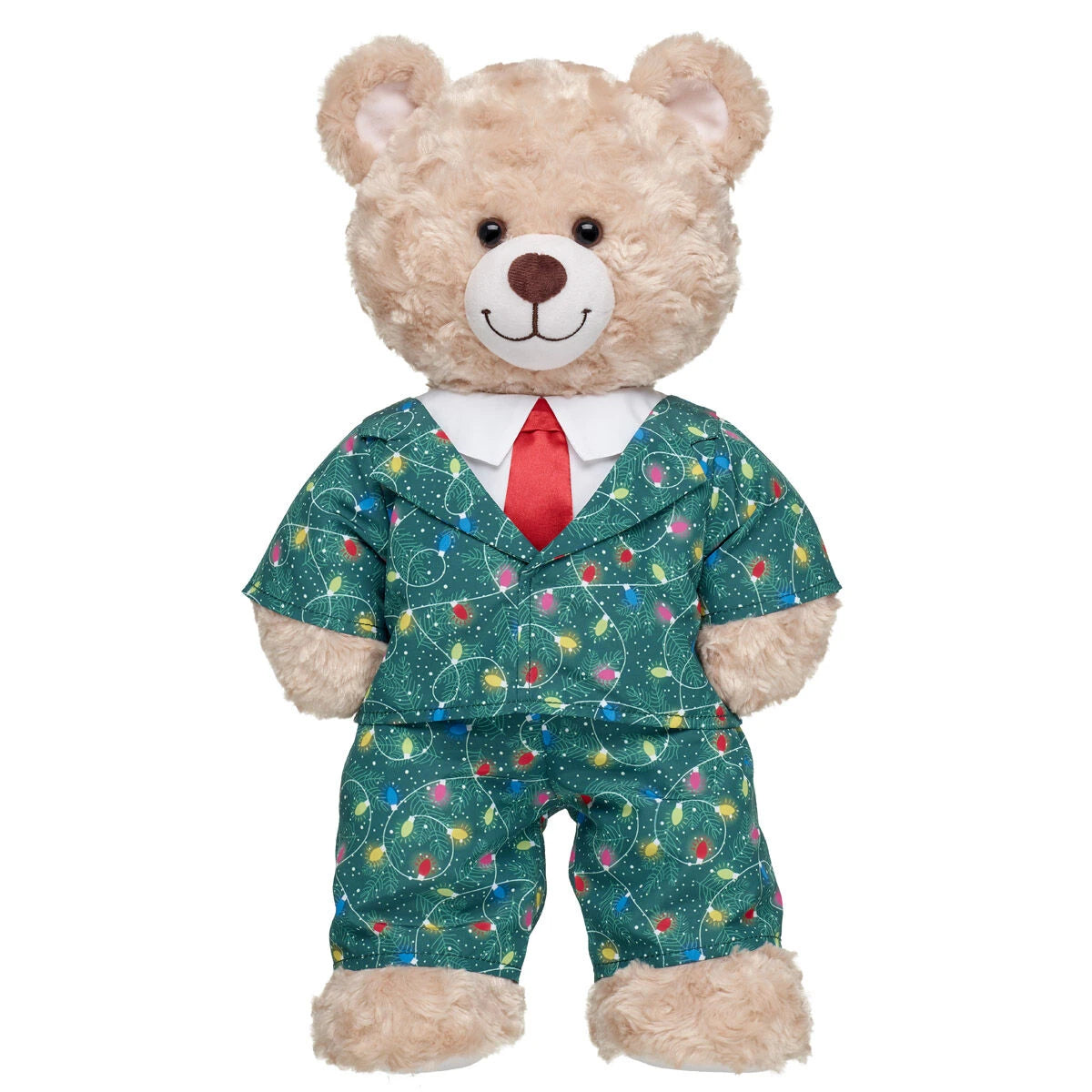 Holiday Lights Suit - US 9004