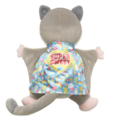 Candy Cape for Stuffed Animals | Build-A-Bear® - US 9430