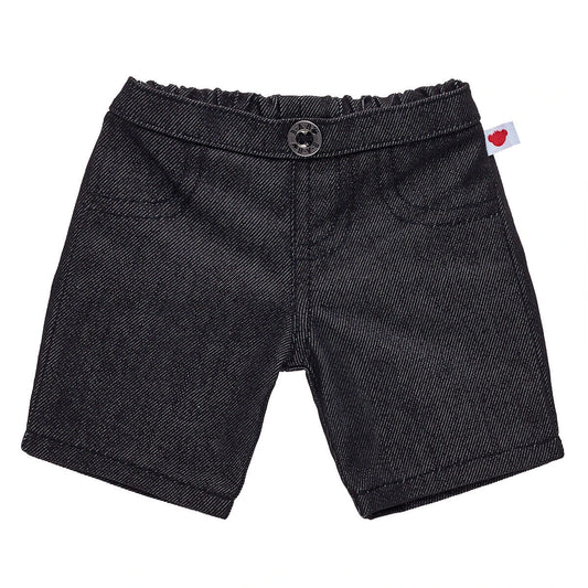 Black Jeans for Stuffed Animals | Build-A-Bear® - US 4902