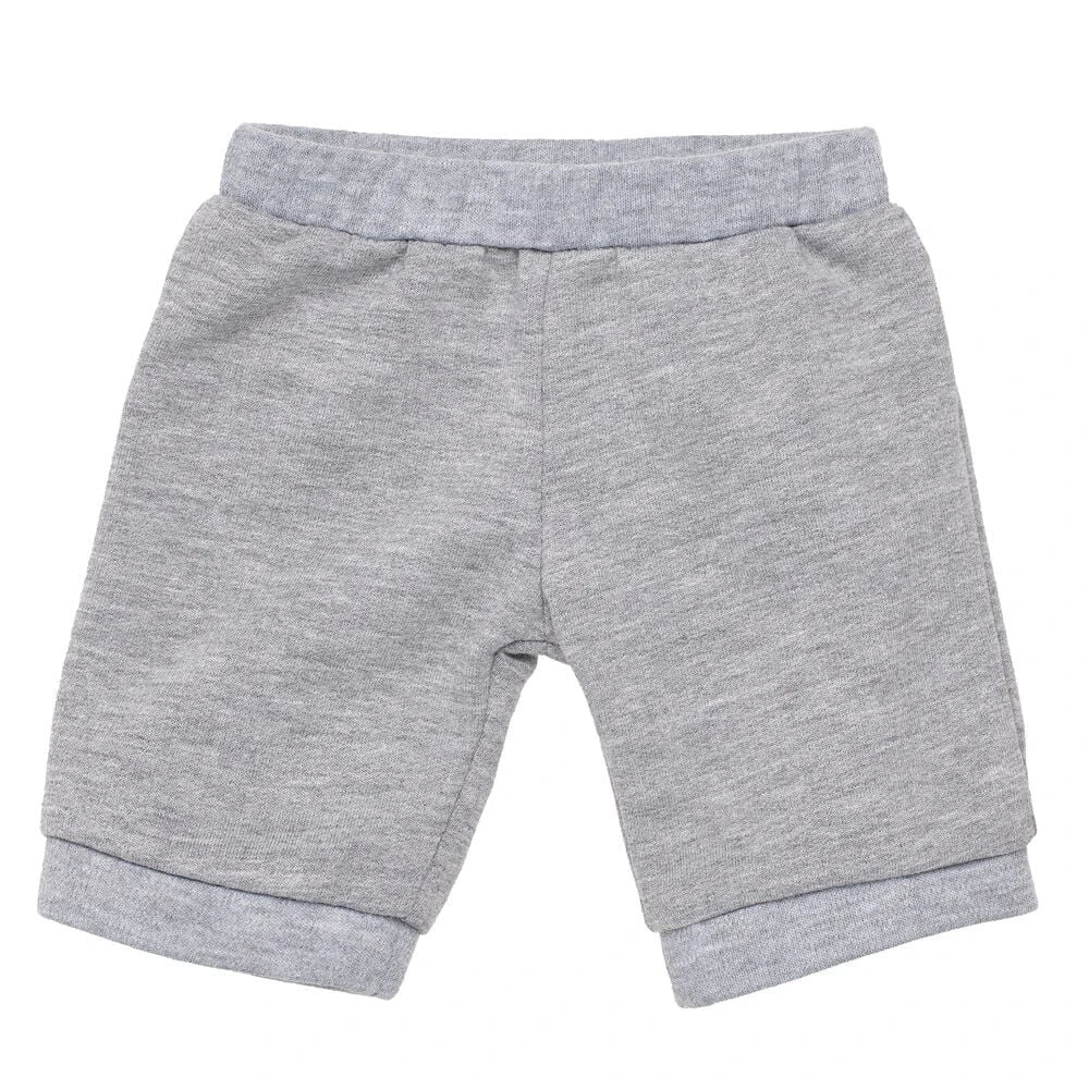 Grey Jogger Pants for Stuffed Animals | Build-A-Bear® - US 9905