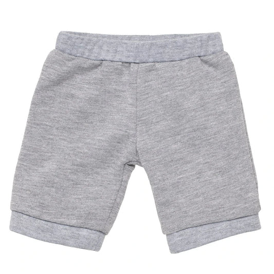 Grey Jogger Pants for Stuffed Animals | Build-A-Bear® - US 9905