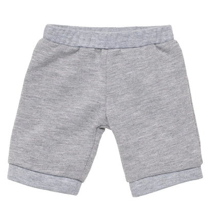 Grey Jogger Pants for Stuffed Animals | Build-A-Bear® - US 6860
