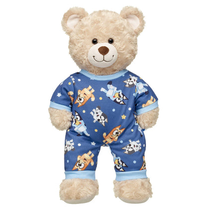 Navy Bluey PJ Sleeper for Plush Toys | Build-A-Bear® - US 1325