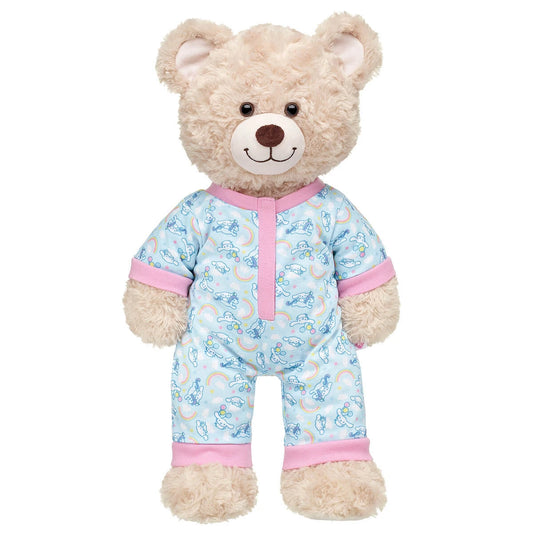 Cinnamoroll™ Sleeper | Build-A-Bear® - US 3750